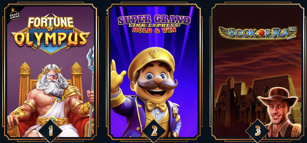 buffalo casino online